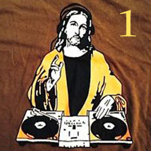 The Gospel according to...(Vol1) - FREE Mix download!